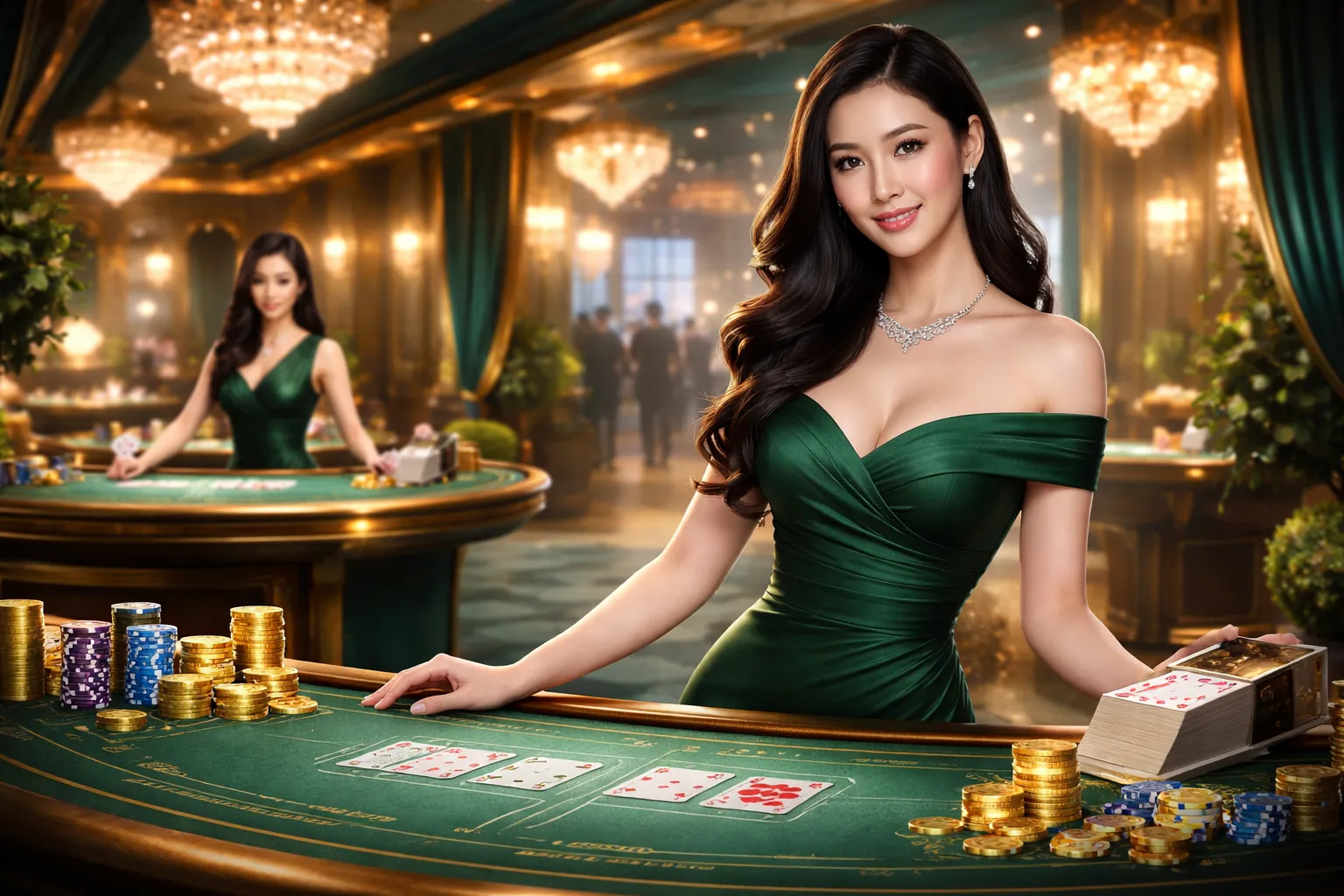 Mẹo tăng tỷ lệ thắng xổ số