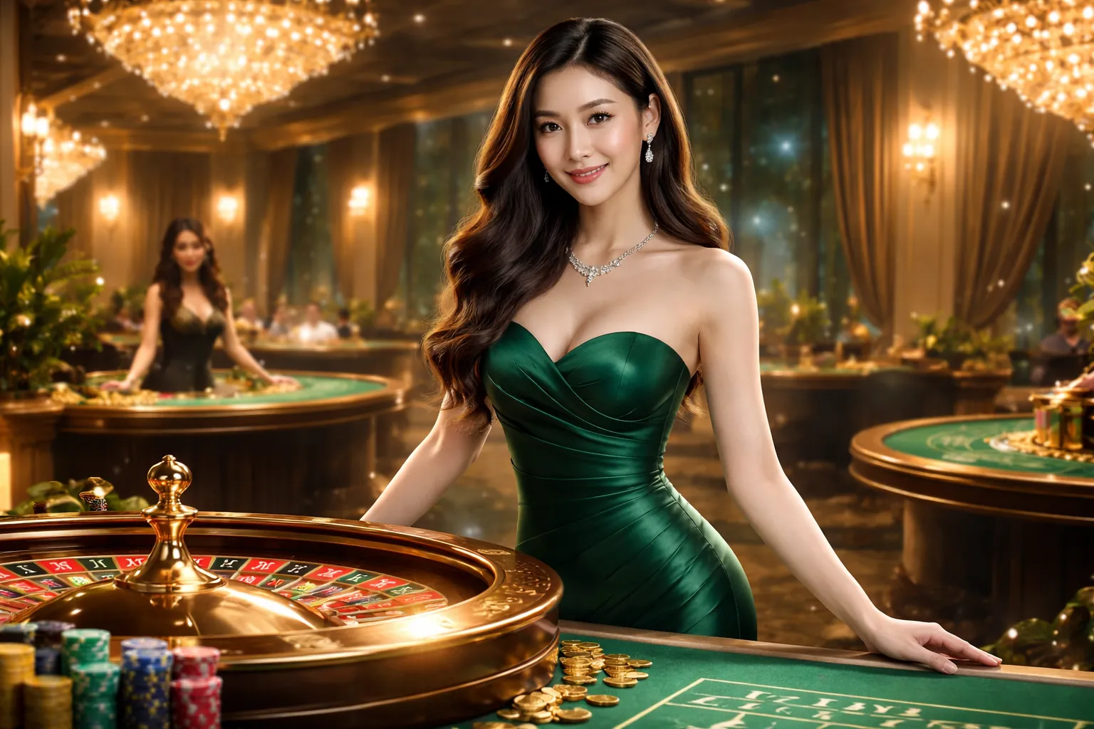 Thưởng nạp tiền aw8 xổ số